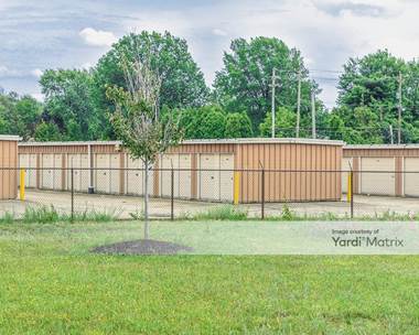 Storage Units for Rent available at 20819 Westwood Drive, Strongsville, OH 44149