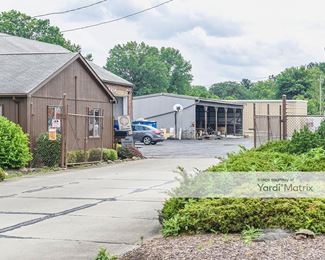 Photo 5 of Westwood Mini Storage - 20819 Westwood Drive, Strongsville, OH