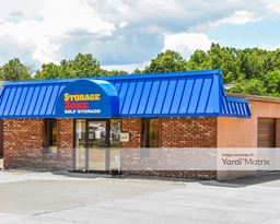 Image for Storage Rentals of America - 998 Center Road, Avon , OH