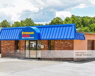 Photo 1 of Storage Rentals of America - 998 Center Road, Avon , OH