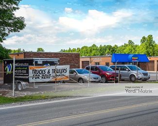 Photo 4 of Storage Rentals of America - 998 Center Road, Avon , OH