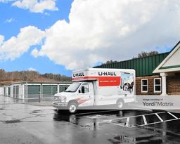 Image for Acorn Secure Self Storage - 3122 Erie Avenue NW, Massillon, OH
