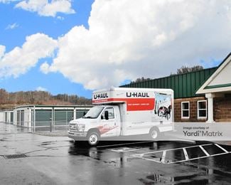 Photo 1 of Acorn Secure Self Storage - 3122 Erie Avenue NW, Massillon, OH