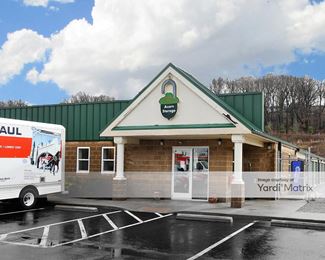Photo 2 of Acorn Secure Self Storage - 3122 Erie Avenue NW, Massillon, OH