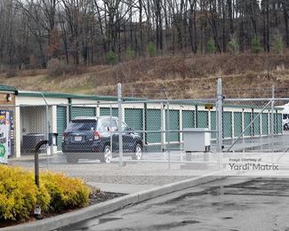 Photo 3 of Acorn Secure Self Storage - 3122 Erie Avenue NW, Massillon, OH