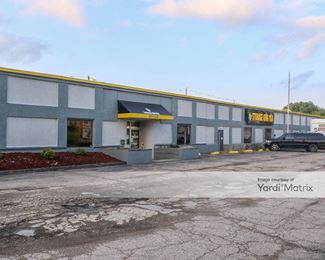 Photo 2 of Storage King USA - 1252 Mina Avenue, Copley, OH