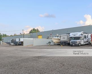 Photo 3 of Storage King USA - 1252 Mina Avenue, Copley, OH