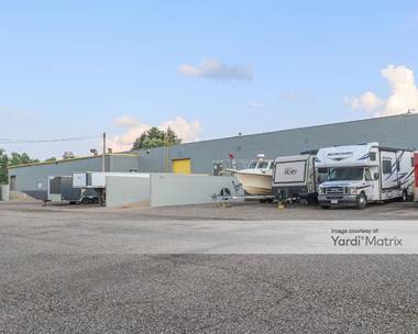 Storage Units for Rent available at 1252 Mina Avenue, Copley, OH 44321