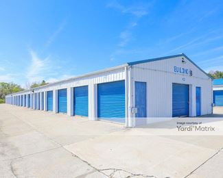 Photo 2 of Storage Rentals of America - 2904 State Route 59, Ravenna, OH
