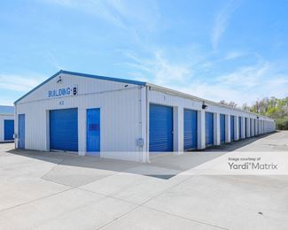 Photo 3 of Storage Rentals of America - 2904 State Route 59, Ravenna, OH