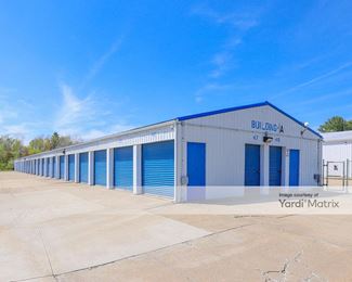 Photo 4 of Storage Rentals of America - 2904 State Route 59, Ravenna, OH