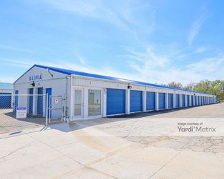 Photo 5 of Storage Rentals of America - 2904 State Route 59, Ravenna, OH