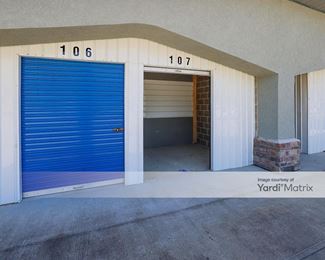 Photo 6 of Storage Rentals of America - 2904 State Route 59, Ravenna, OH