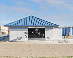 Image for Aspen Mini Storage - 12989 East 31st Street, Tulsa, OK