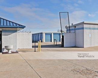 Photo 2 of Aspen Mini Storage - 12989 East 31st Street, Tulsa, OK
