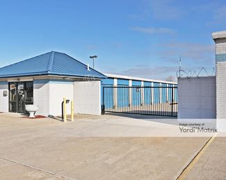 Photo 3 of Aspen Mini Storage - 12989 East 31st Street, Tulsa, OK