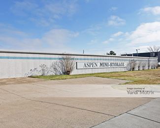 Photo 4 of Aspen Mini Storage - 12989 East 31st Street, Tulsa, OK