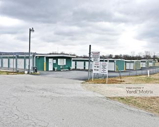 Photo 2 of West Side Storage - 4800 West Rogers Blvd, Skiatook, OK