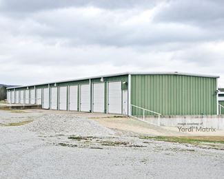 Photo 3 of West Side Storage - 4800 West Rogers Blvd, Skiatook, OK