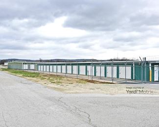 Photo 4 of West Side Storage - 4800 West Rogers Blvd, Skiatook, OK