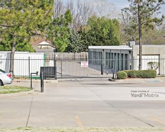 Photo 2 of South Park Self Storage - 10901 South Memorial Drive, Tulsa, OK
