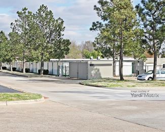 Photo 3 of South Park Self Storage - 10901 South Memorial Drive, Tulsa, OK