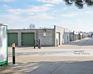 Photo 4 of South Park Self Storage - 10901 South Memorial Drive, Tulsa, OK