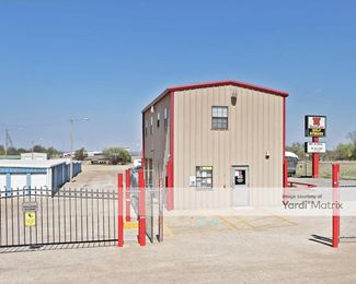 Photo 1 of SecurCare Self Storage - 11525 West 59th Street, Sand Springs, OK