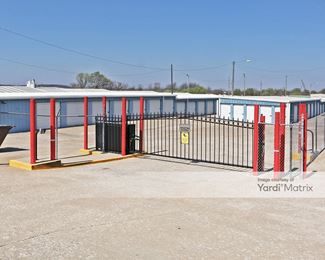 Photo 2 of SecurCare Self Storage - 11525 West 59th Street, Sand Springs, OK