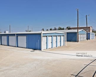 Photo 3 of SecurCare Self Storage - 11525 West 59th Street, Sand Springs, OK