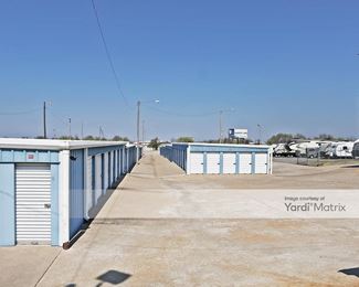 Photo 4 of SecurCare Self Storage - 11525 West 59th Street, Sand Springs, OK