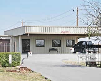 Photo 1 of Holman Mini Storage - 1609 South 9th Street, Broken Arrow, OK