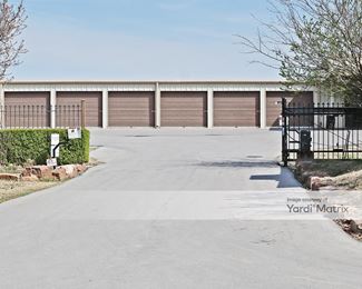 Photo 2 of Holman Mini Storage - 1609 South 9th Street, Broken Arrow, OK