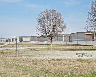 Photo 3 of Holman Mini Storage - 1609 South 9th Street, Broken Arrow, OK