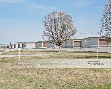 Storage Units for Rent available at 1609 South 9th Street, Broken Arrow, OK 74012