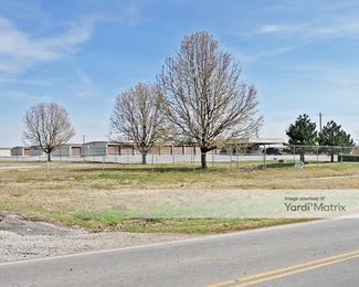 Photo 4 of Holman Mini Storage - 1609 South 9th Street, Broken Arrow, OK