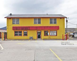 Photo 1 of SecurCare Self Storage - 6436 South Peoria Avenue, Tulsa, OK