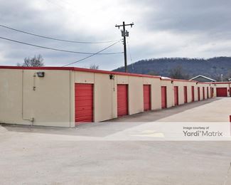 Photo 2 of SecurCare Self Storage - 6436 South Peoria Avenue, Tulsa, OK