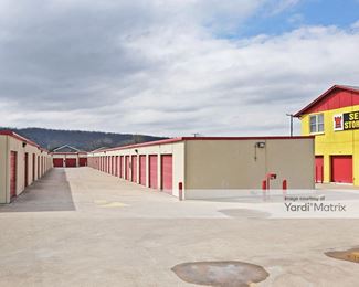Photo 3 of SecurCare Self Storage - 6436 South Peoria Avenue, Tulsa, OK