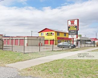 Photo 4 of SecurCare Self Storage - 6436 South Peoria Avenue, Tulsa, OK