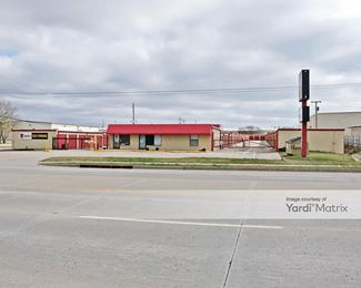 Photo 1 of SecurCare Self Storage - 5815 South Mingo Road, Tulsa, OK