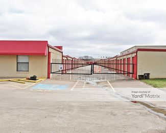 Photo 2 of SecurCare Self Storage - 5815 South Mingo Road, Tulsa, OK