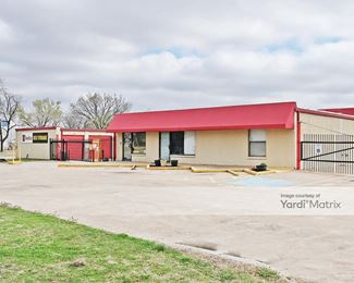 Photo 4 of SecurCare Self Storage - 5815 South Mingo Road, Tulsa, OK