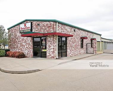 Storage Units for Rent available at 9135 South Sheridan Road, Tulsa, OK 74133