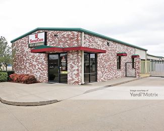 Photo 1 of SecurCare Self Storage - 9135 South Sheridan Road, Tulsa, OK