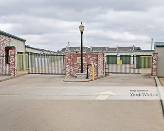 Photo 2 of SecurCare Self Storage - 9135 South Sheridan Road, Tulsa, OK