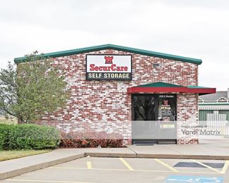 Photo 3 of SecurCare Self Storage - 9135 South Sheridan Road, Tulsa, OK