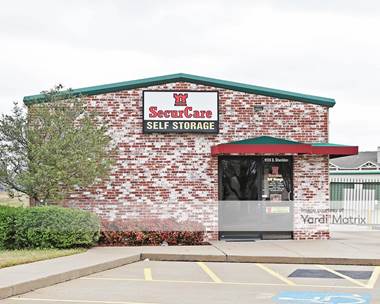 Storage Units for Rent available at 9135 South Sheridan Road, Tulsa, OK 74133