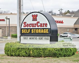 Photo 5 of SecurCare Self Storage - 9135 South Sheridan Road, Tulsa, OK