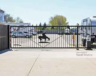 Photo 1 of Trails End Mini-Storage - 17602 East 86th Street North, Owasso, OK